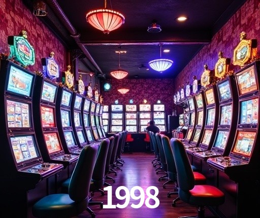 1998 lottery