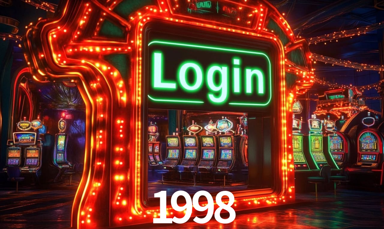 Casino VIP 1998