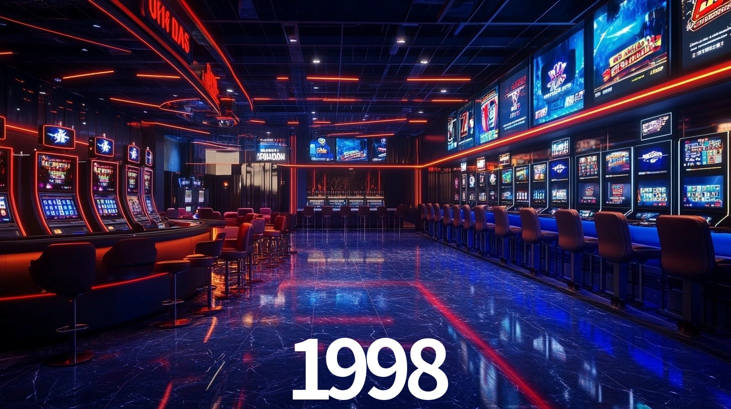 Daily Bonuses 1998