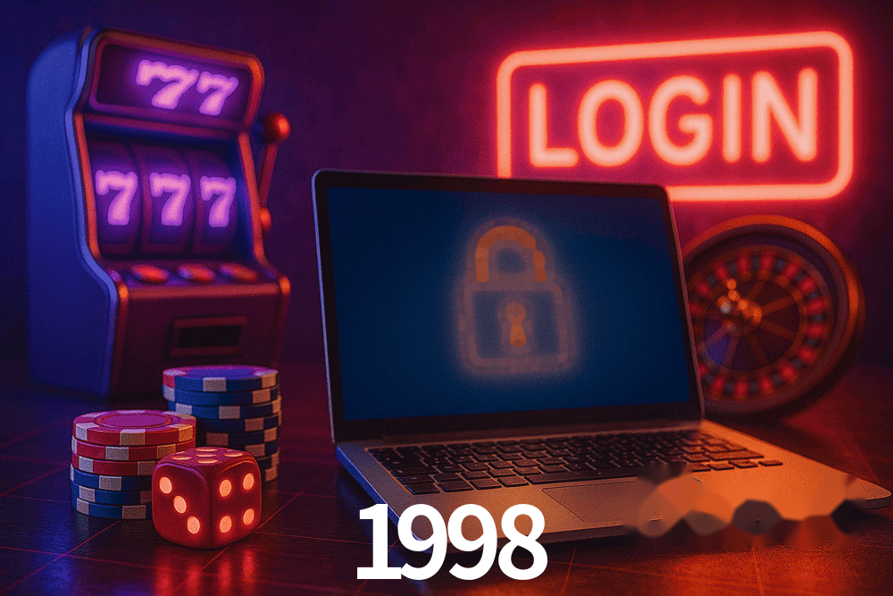 Estatísticas Crash Games 1998