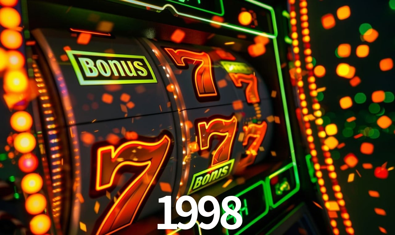 Desvendando o Mundo dos Jogos Virtuais na 1998