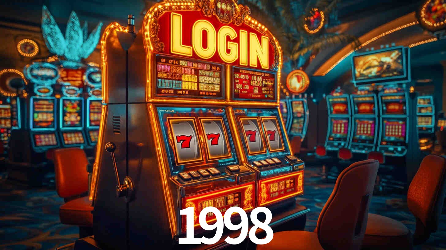 1998 App Interface