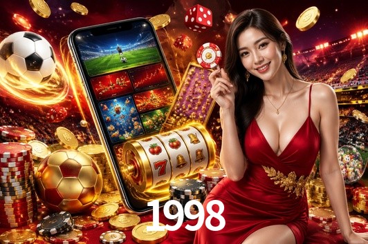 Basketball Betting 1998