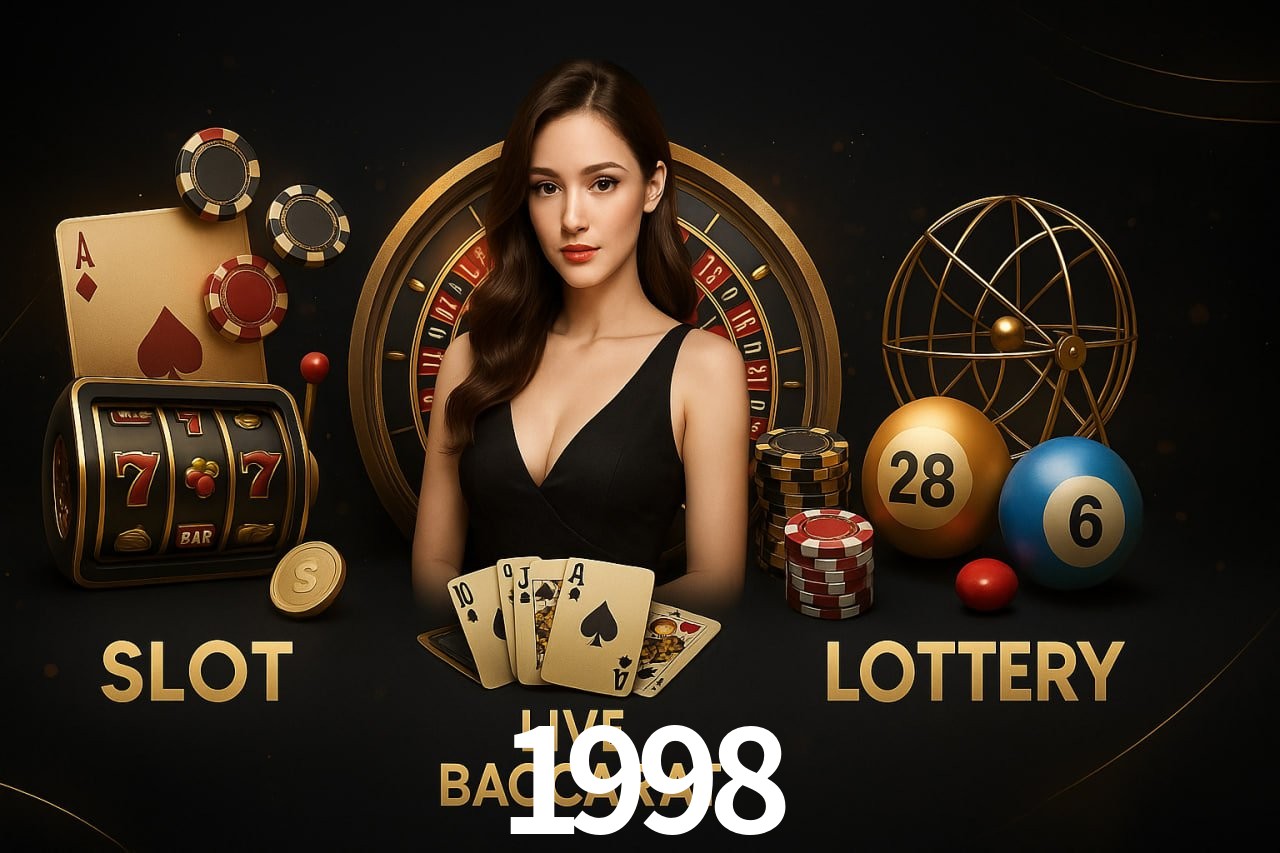 1998 cassino online