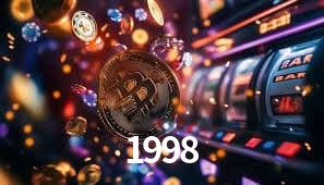 A Emoção da Loteria na 1998: Uma Chance de Mudança de Vida