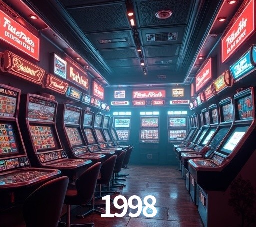 Promoções Sazonais 1998