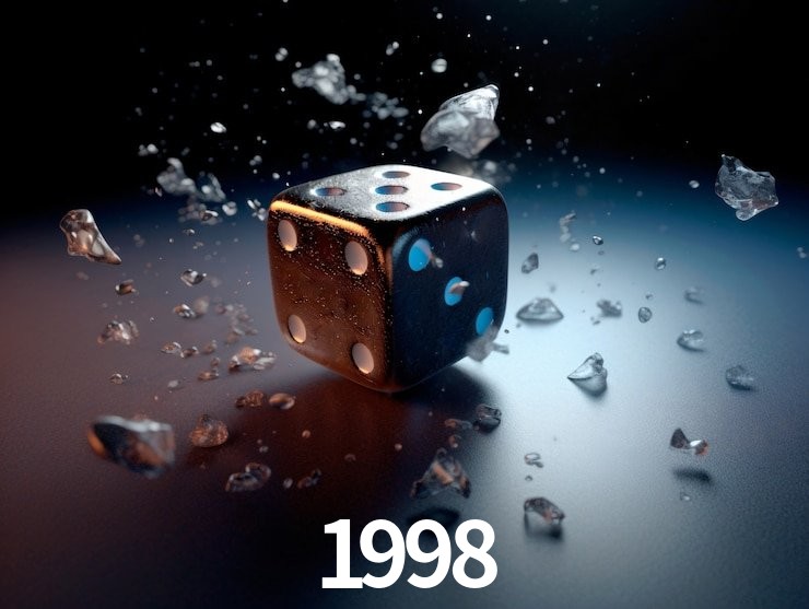 1998 cassino