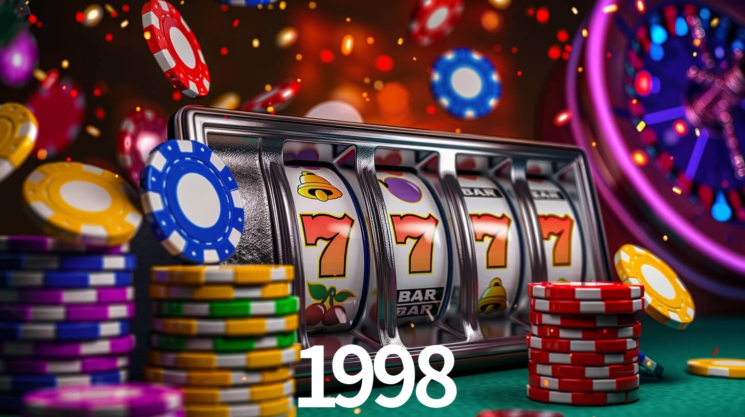 1998 Fortune Tiger