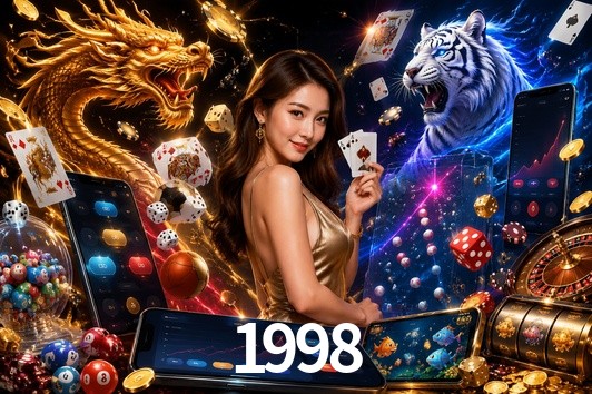 Tennis Betting 1998