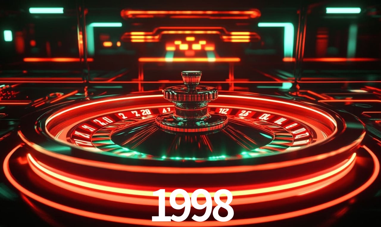 Desvendando o Mundo dos Jogos Virtuais na 1998