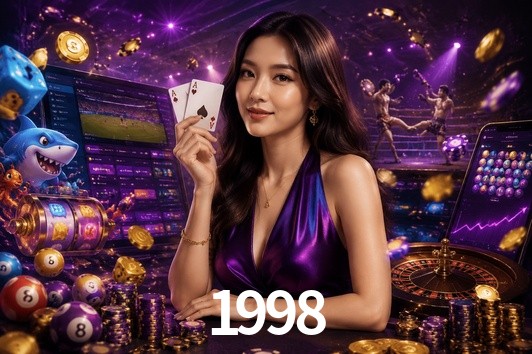 VIP Casino 1998