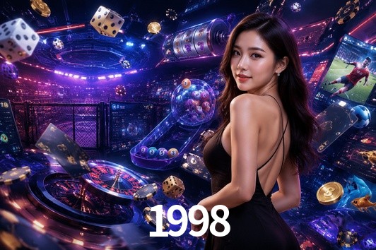 Platform Technology 1998